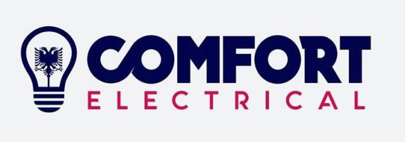 Comfort Electrical Online Platform